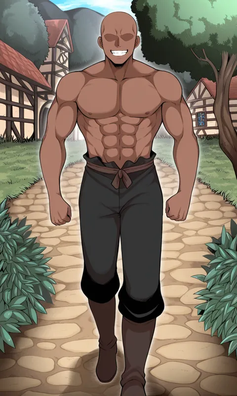 Tensura BBC