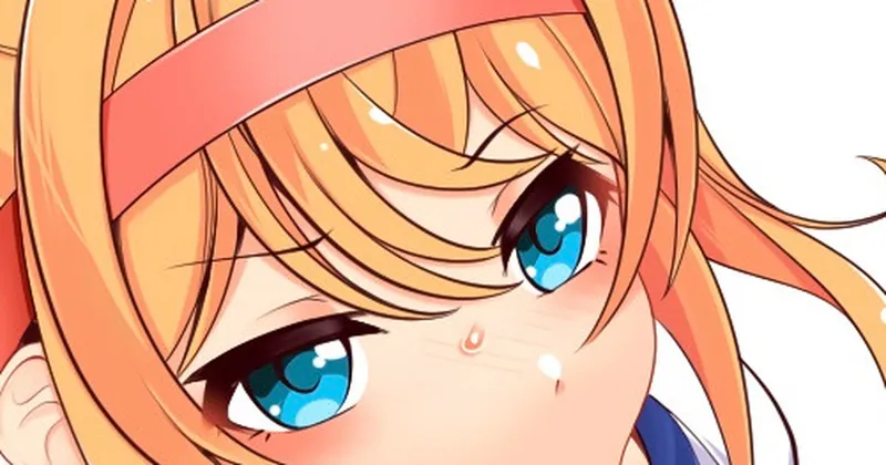 アヤちゃん(運動着)