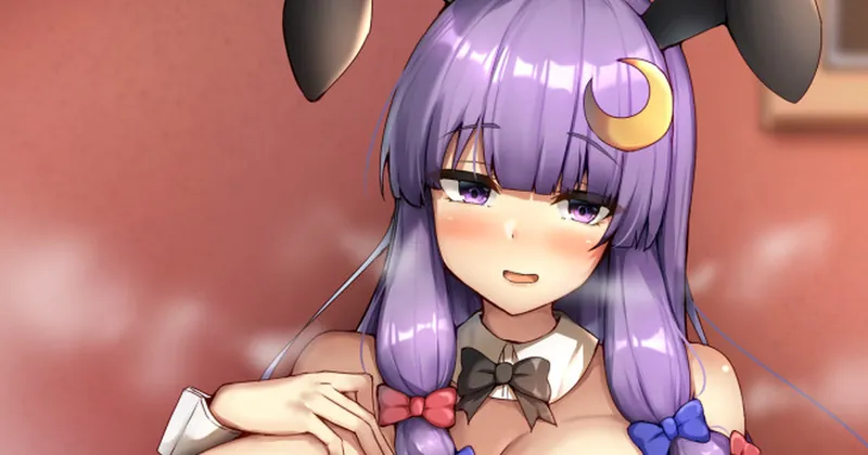 パチュリー