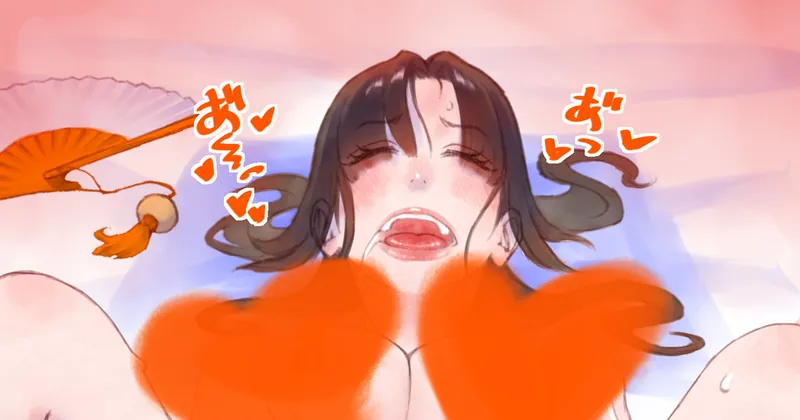 不知火舞ちゃん
