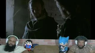 Vikings 2x6 Reaction