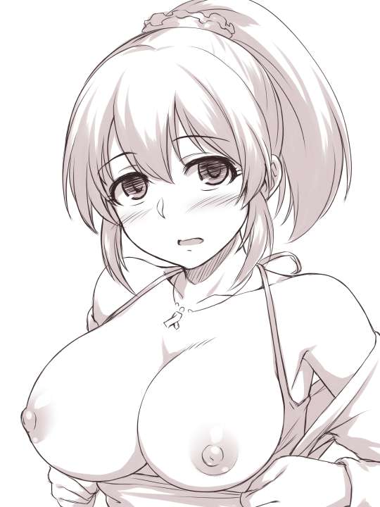 ユッコっぱい