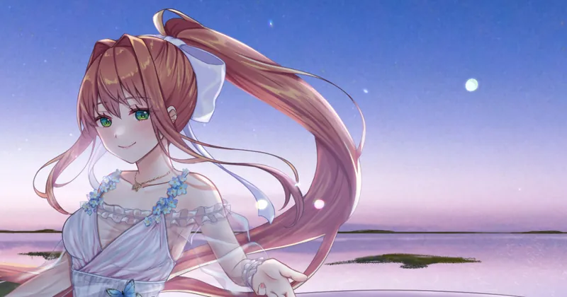 【高画質】 Solar Feminine starry sky