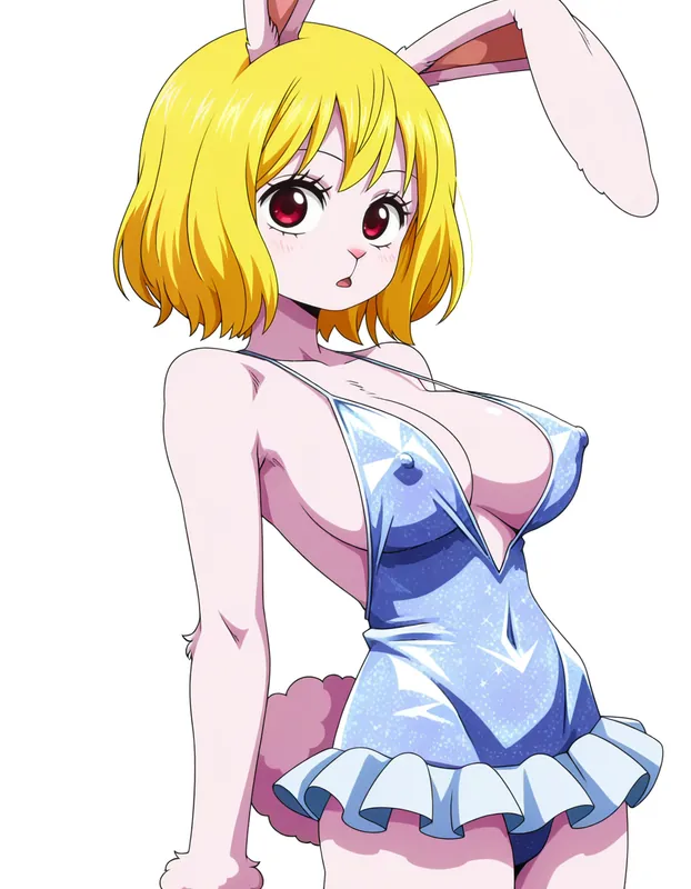 Carrot 💎 (Carrot #59)