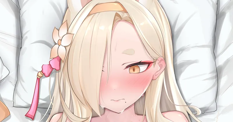 桑上カホ【高画質版・差分】
