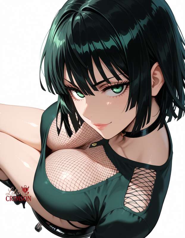 Free Members - Fubuki From One Punch Man
