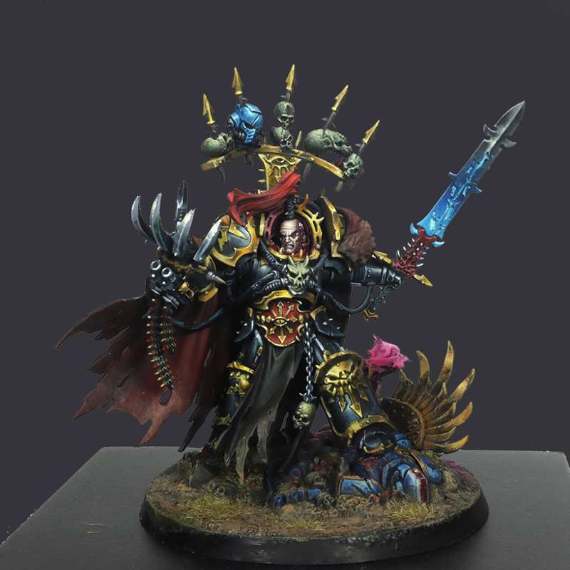 Abbadon PDF Guide 6 - Dead Ultramarine