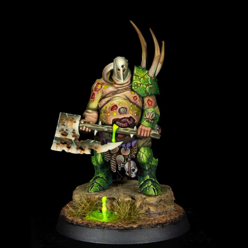 Lord of Plagues - PDF Guide