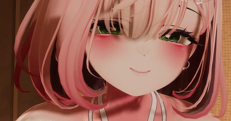 Next Video avatar ~ ! 