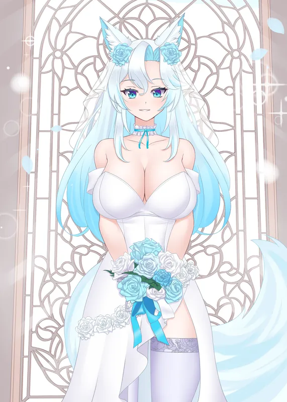 SmugAlana Bride