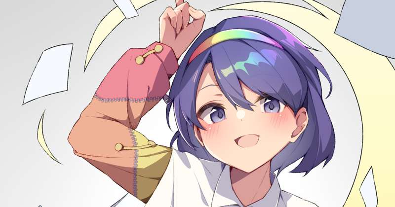 ちまた塗り過程