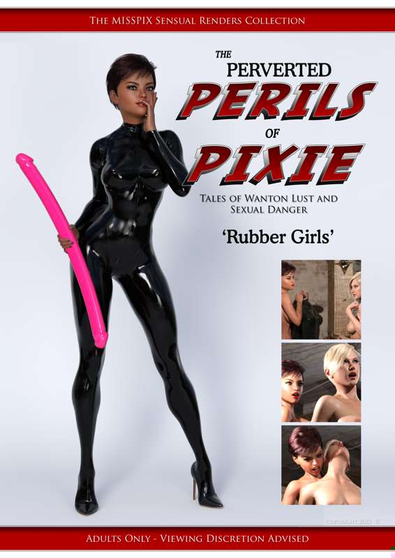 The Perverted Perils of Pixie v02