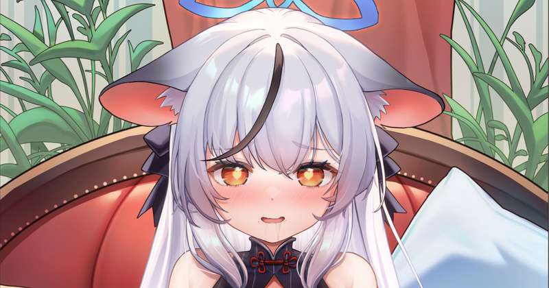 心奈（PNG)
