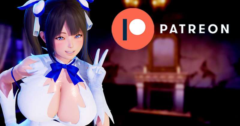 [IMPORTANT] Switching to Patreon and Fanbox plans pause