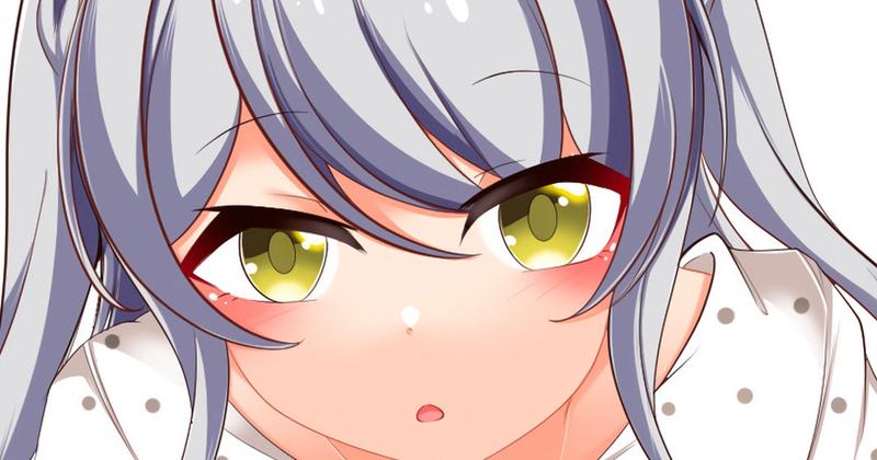 運動着ゆきちゃん