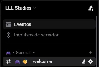 Discord Server