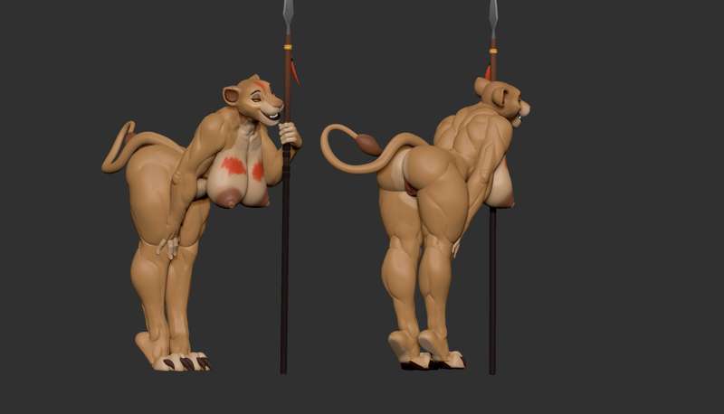 Sarabi [work in process]