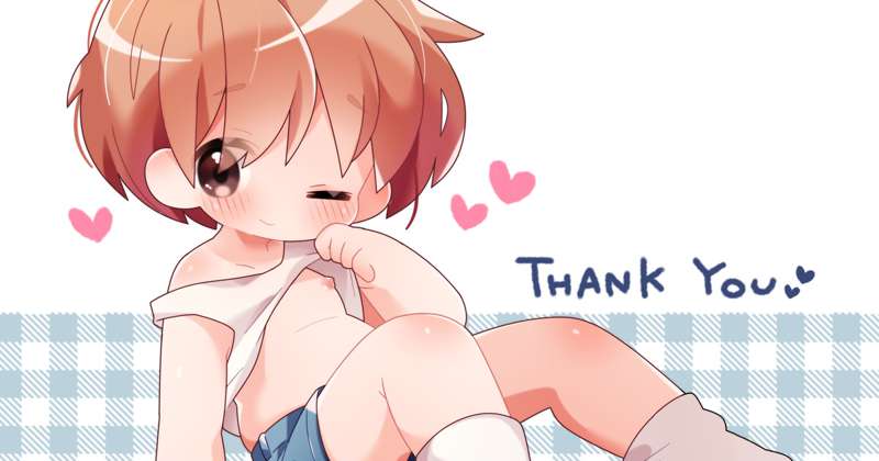 【全体公開／差分イラストあり】ファンカード作りました✨