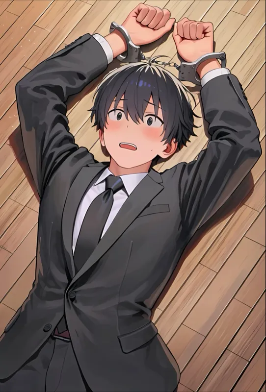 Subaru's Face Farting (115s video)