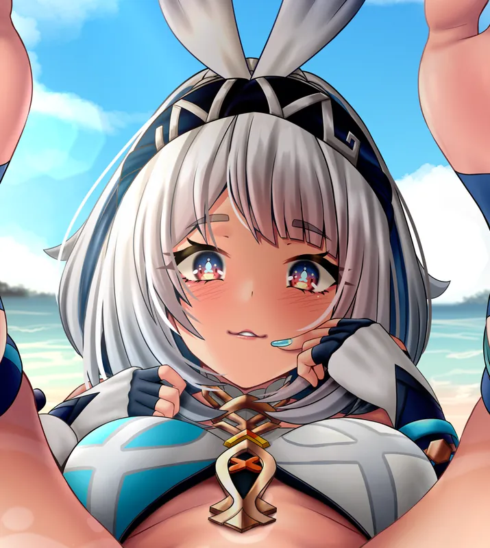 Mualani (Preview + Update) 