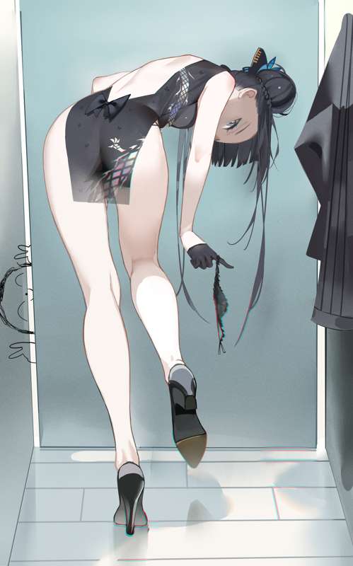 Kisaki - Blue Archive