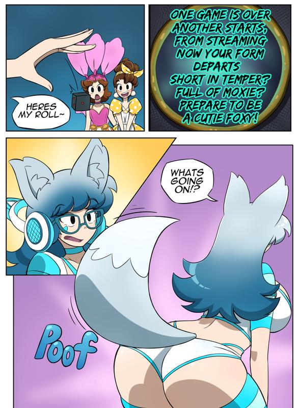 The Game of Tf pg30