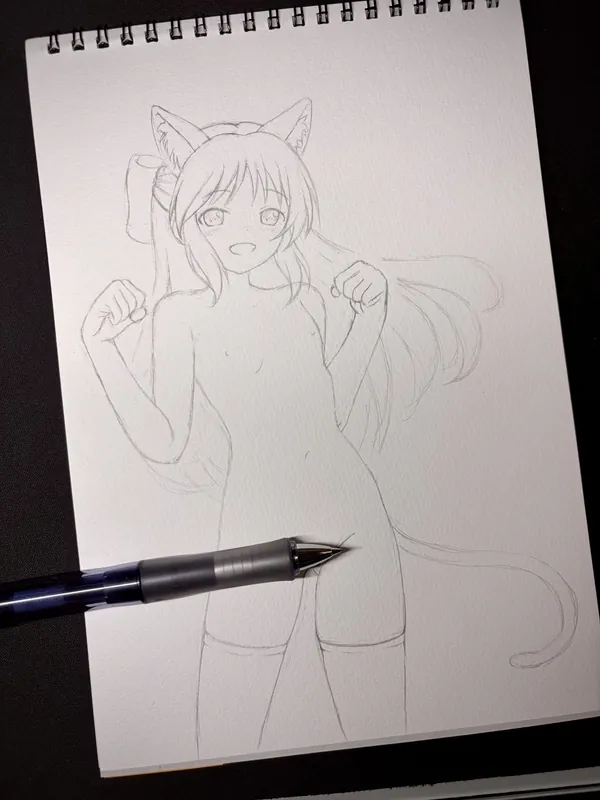 ねこありす