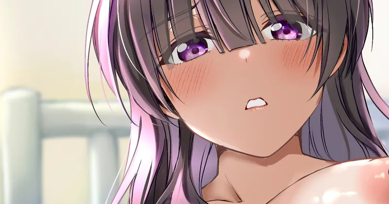 【長編】陰キャでビッチな片想い【連載】