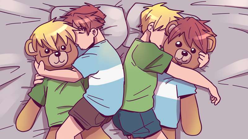 Illust/Wallpaper