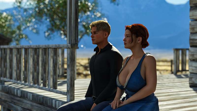 OTP April Preview #1