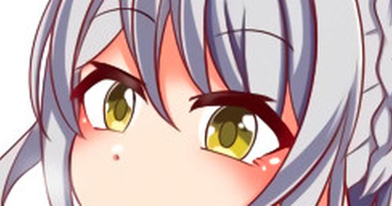 ユキちゃ