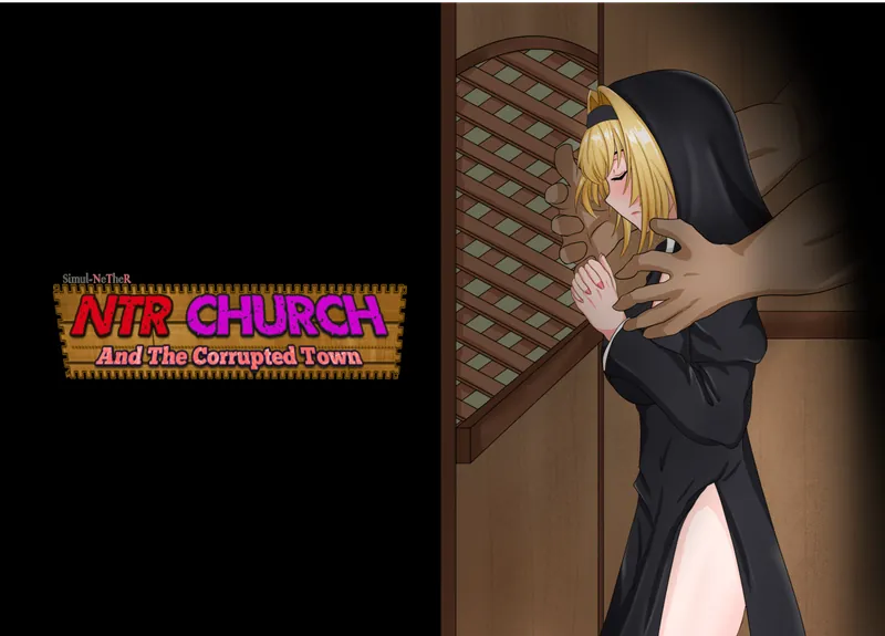 NTR Church and The Corrupted Town (Demo) Public Release! And some bug fixes
