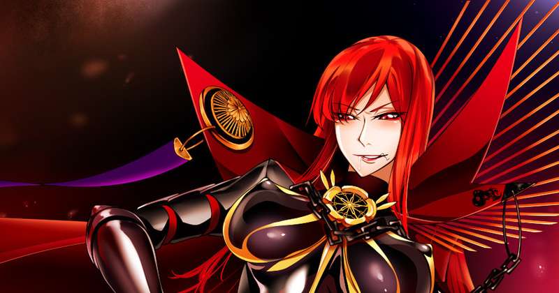 魔王信長