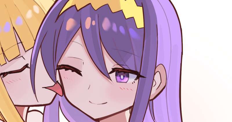 ライラとレウリス