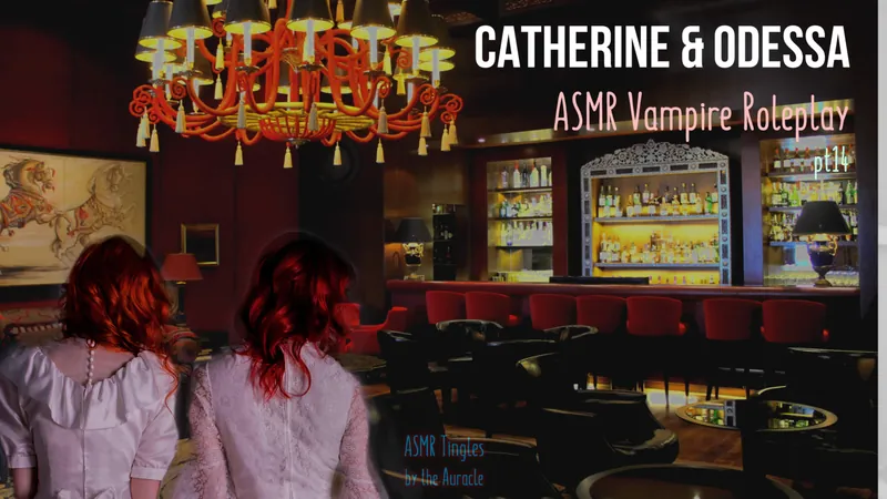 Catherine & Odessa RP pt 14 mp3