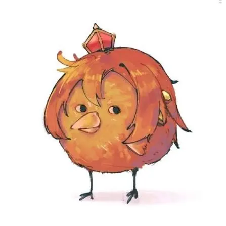 CHARACTER POLL