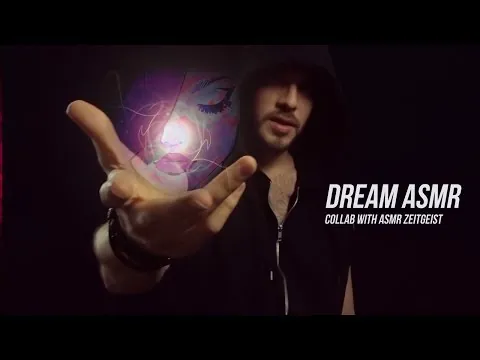 ASMR Collab with ASMR Zeitgeist