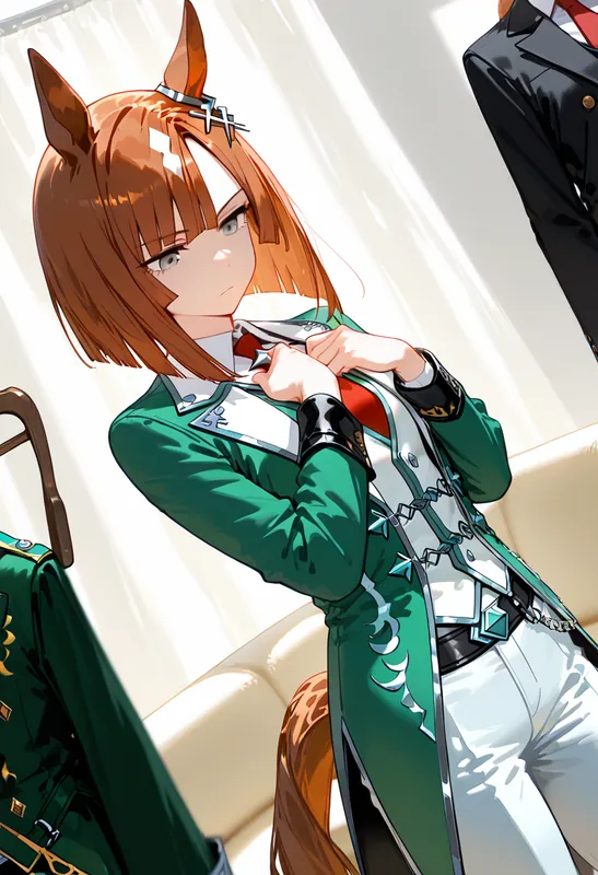 眼鏡なしイクノ