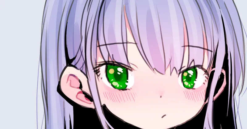 黒パキ