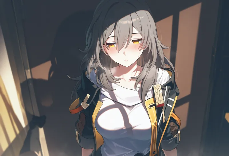 Stelle x Caelus  |  星 x 穹  (WIP)