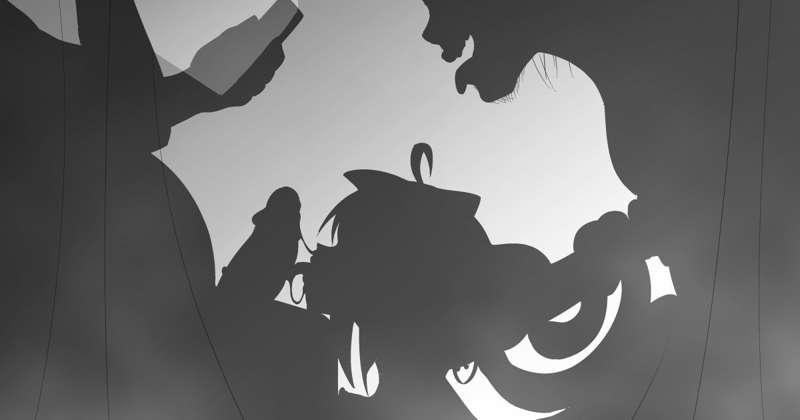 09.28ーーとあるVの末路