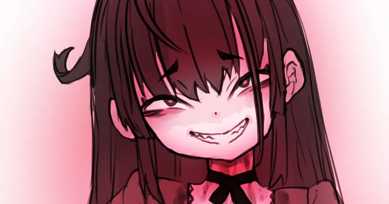 ｷﾋﾋﾋ…