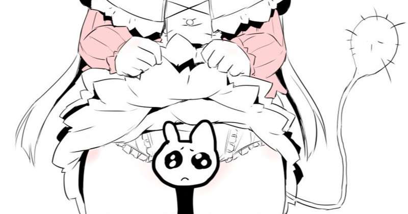 ぴえん