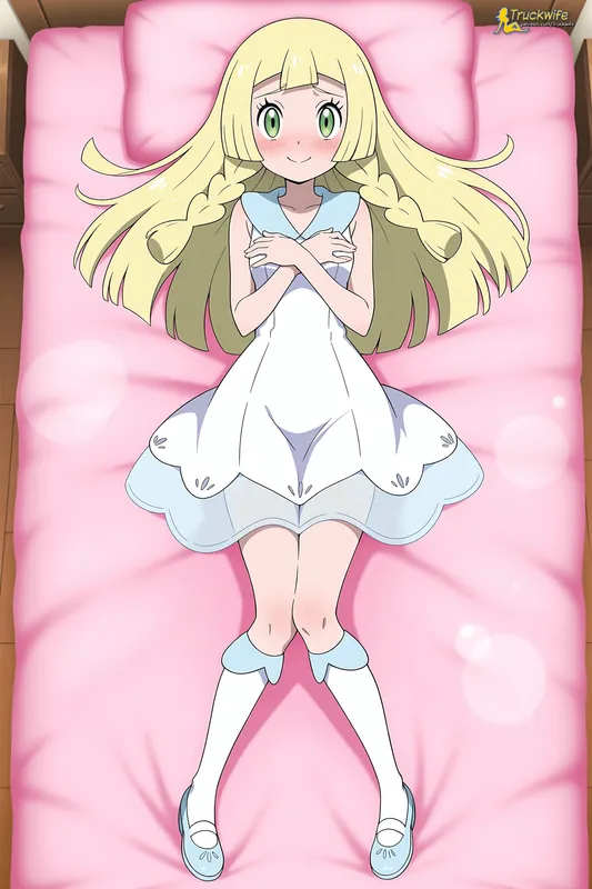 Lillie Extras