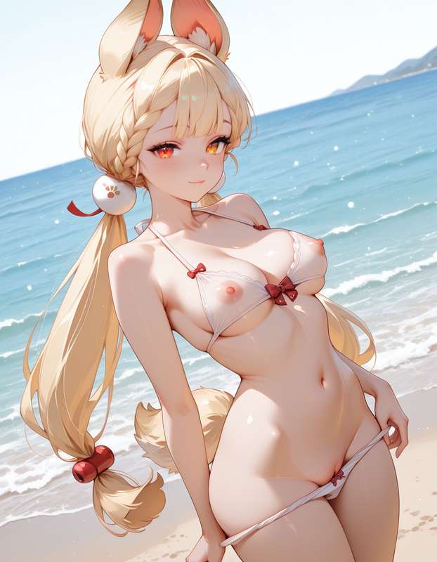 🌸Rosalia - Alice Thymefield (Zenless Zone Zero)