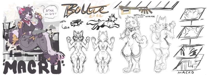 BOLTIE Ref WIP