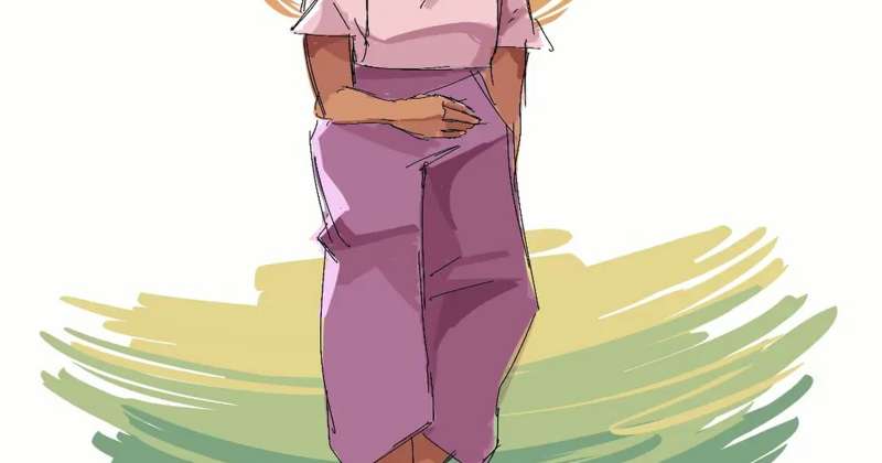Doodle (timelapse)