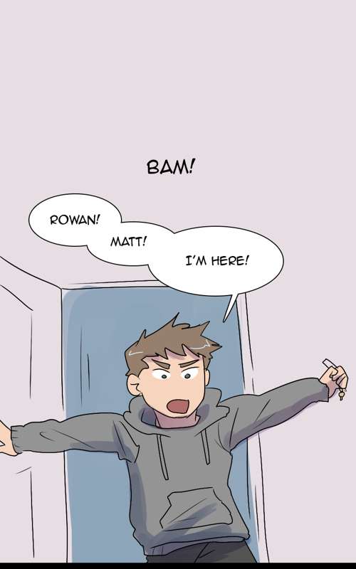 Ch 112:  Proud