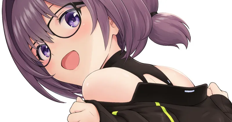 絵伝ちゃん高画質