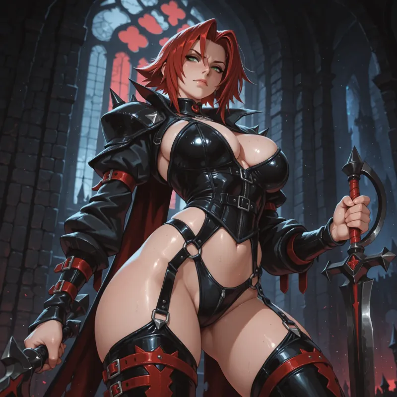 Bloodrayne